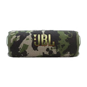 JBL JBLFLIP7SQUADAM Flip 7 Portable Waterproof and Drop-Proof Speaker, Squad