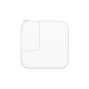 Apple MGN03AM/A 12W USB Power Adapter For iPad/iPhone/iPod, White