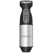 Cuisinart CSB-179FR Smart Stick Hand Blender, Stainless Steel
