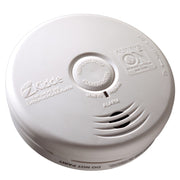 Kidde 21010646 Smoke and Carbon Monoxide Alarm