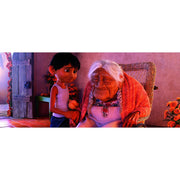 Buena Vista COCO DVD