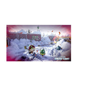 THQ Nordic SOUTH PARK: SNOW DAY! (Nintendo Switch)