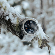 Amazfit T-Rex 3 Rugged Military Smart Watch, 48mm, GPS with Privacy, Offline Maps, 27-Day Battery, 328ft Water-Resistant, 170 Sport Modes, AI Voice Control, Gray