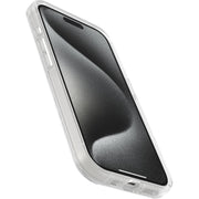 OtterBox 77-93022P2 Vue+ Series Case for MagSafe for Apple iPhone 15 Pro - Clear