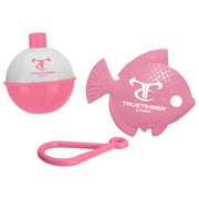 Kid Casters TrueTimber Camo Tangle-Free Spincast Combo - TrueTimber Makya