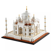 LEGO 6333039 Architecture Taj Mahal 21056