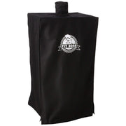 Pit Boss 73550 Vertical Smoker Cover, Fits 5 Series Pellet Smoker, Balck