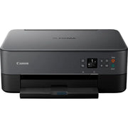 Canon 4462C082 PIXMA TS6420a All-in-One Wireless Inkjet Printer Print,Copy, Scan, Black