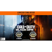Activision Call of Duty: Black Ops 7 (PlayStation 5)