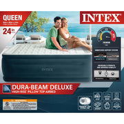 Intex 64753WD Dura-Beam 24