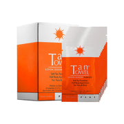Tan Towel Self-Tan Towelette, 5 each