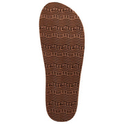 Reef Solana Thong Sandals for Ladies - Cocoa - 11M