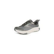 Hoka Transport 2 Men's Trail Running Shoes, Gravel/Stucco, Size 11, Sustainable Materials, Cushioned, Reflective