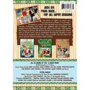 Warner Home Video Gilligan's Island: The Complete Series Collection(DVD)