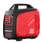 PowerSmart HB5020C 2500W Gas Inverter Portable Generator