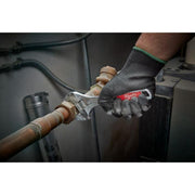 MILWAUKEE 8 In. Adjustable Wid