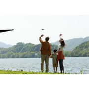 HOVERAir X1 Drone Travel Combo - Automatic & Intelligent Flight Paths