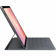 Samsung Galaxy Tab S11 Book Cover Keyboard Slim, Wired Pogo Connectivity, Black, EF-DX730UBEGUJ