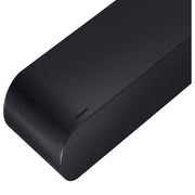 Samsung HW-S60D 5.0 Channel S-Series All-in-one Soundbar, Black