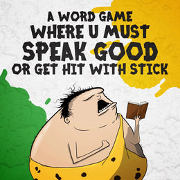 Exploding Kittens Poetry for Neanderthals & Really Loud Librarians Grab & Game Edition Card Games Bundle