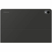 Samsung Galaxy Tab S11 Book Cover Keyboard Slim, Wired Pogo Connectivity, Black, EF-DX730UBEGUJ