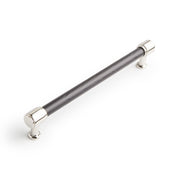 Cabinet Pull- 6-5/16- MBPN