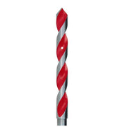 Milwaukee 48-13-7337 Bellhanger Bit, 3/8-by-24-Inch Long