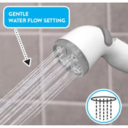 Rinse Ace 94591 3-in-1 Quick Connect Dog and Pet Shower Sprayer