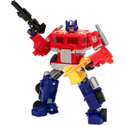 Hasbro Transformers Legacy United Deluxe Class G1 Universe Optimus Prime Action Figure