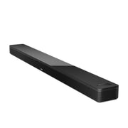 Bose 882963-1100 Smart Ultra Soundbar with Dolby Atmos and Voice Assistant, Black