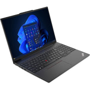 Lenovo ThinkPad E16 Gen 2 Laptop, 16