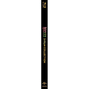 Universal Studios Wicked 2-Movie Collection Blu-ray with Digital Copy, Musical, 1080p, Dolby Atmos 7.1 Audio, 2-Disc Set, 95027550
