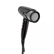 Gamma+ XCell Professional Hair Dryer, Matte Black