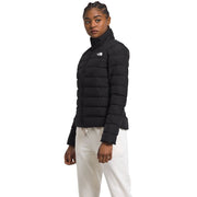The North Face Aconcagua 3 Jacket - TNF Black - XL