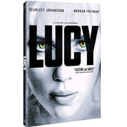 Universal Home Video Lucy (DVD, 2014)