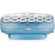 BaBylissPRO CN-BABCHV15 Nano Titanium Ceramic Hair Rollers, Blue