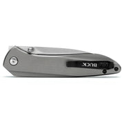 Buck Knives 0461CFSWM-C 461 Advance Folding Pocket Knife, 4