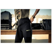 5.11 Tactical Athene Leggings for Ladies - Black - S