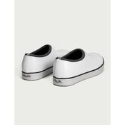 Huk h6800o11-100 Rogue Wave Clogs for Ladies - White - 9M