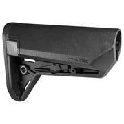 Magpul MAG653-BLK MOE SL-S Mil-Spec Carbine Stock - Black