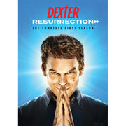 Showtime Entertainment Dexter: Resurrection: The Complete First Season (DVD)