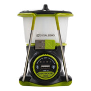 Goal Zero Lighthouse Mini Lantern and USB Power Hub