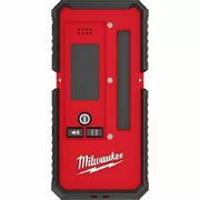 Milwaukee 48-35-1211 165 Ft. Cordless Impact Resistant Laser Line Detector