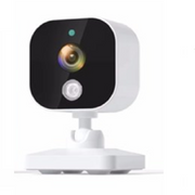Bitiwend B21doorbell1t2 2.8 Video Baby Monitor with Camera and Audio Night Vision Real Time