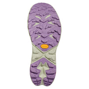 Hoka Anacapa 2 Low GTX Waterproof Hiking Shoes for Ladies - Barley/Celadon Tint - 10M