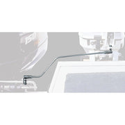Auxiliary Motor Connector Rod - Zinc