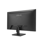 ASUS VA279QG 27 Inch Full HD IPS Gaming Monitor, 120Hz Refresh Rate, 1ms Response Time, Adaptive-Sync, Built-In Speakers, Low Blue Light, Flicker-Free, VESA Mountable, HDMI DisplayPort VGA