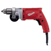 Milwaukee 0299-20 Magnum 8 Amp 1/2-Inch Drill