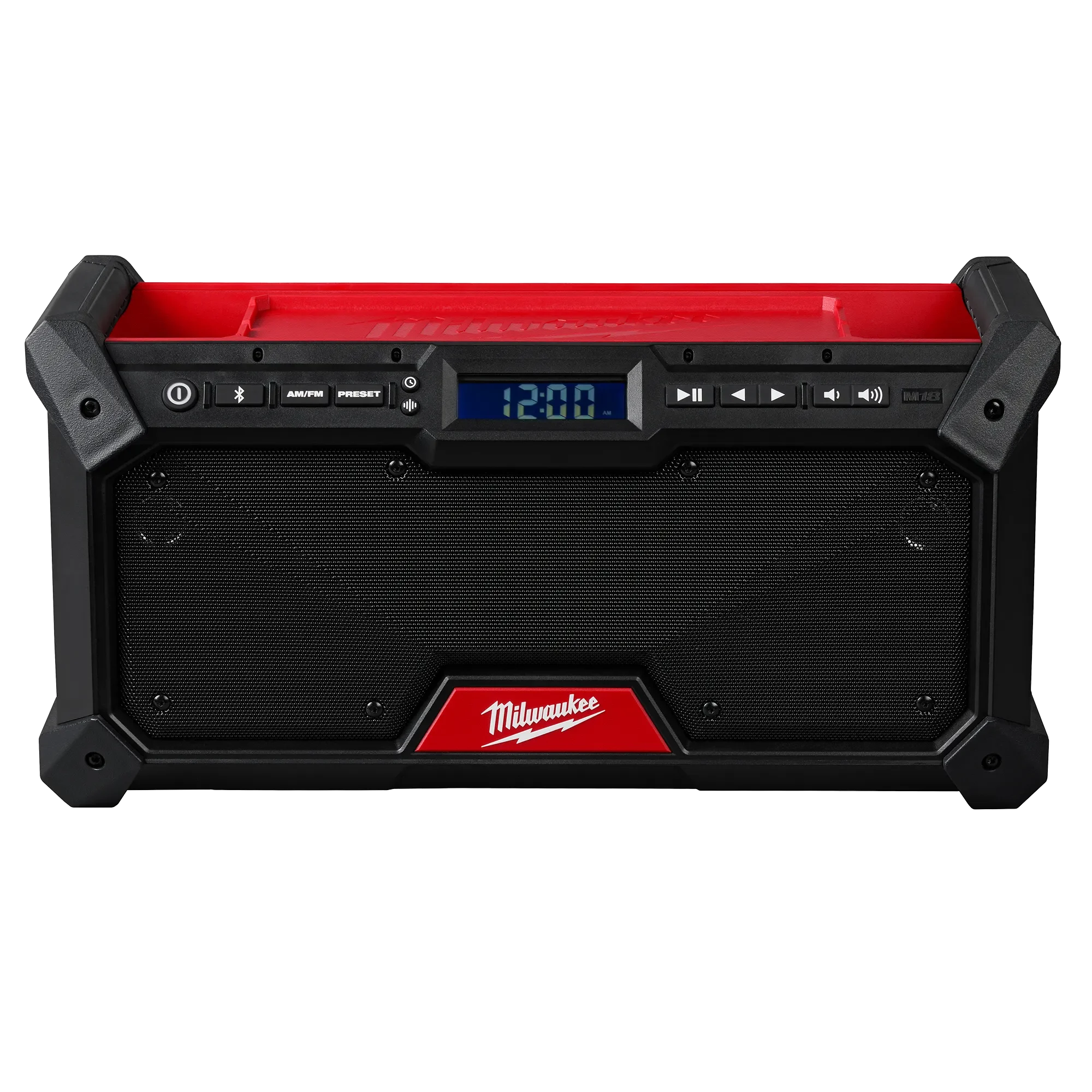 Milwaukee 2952-20 M18 Bluetooth Jobsite Radio – VIPOutlet