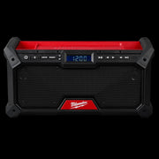 Milwaukee 2952-20 M18 Bluetooth Jobsite Radio
